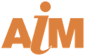 AIM Authorized Dealer Logo - FR Sport