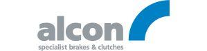 Alcon Manufacturer's Main Logo