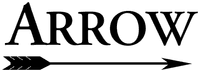 Arrow Hanger Authorized Dealer Logo - FR Sport