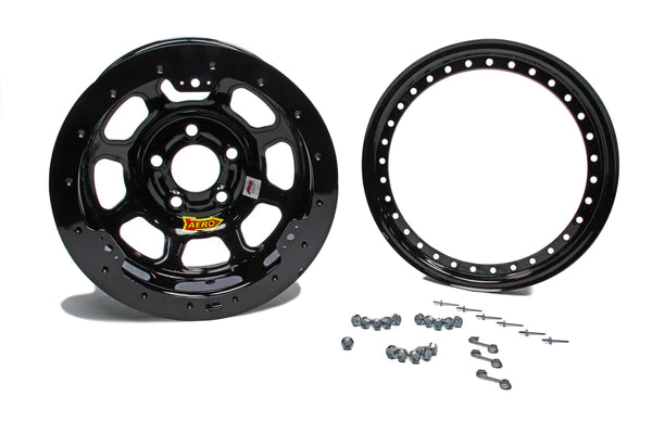 Accessories > Wheel