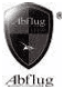 AB Flug Authorized Dealer Logo - FR Sport