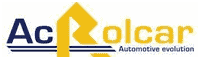 AC Rolcar Authorized Dealer Logo - FR Sport