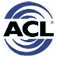 ACL Authorized Dealer Logo - FR Sport