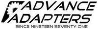 Advance Adapters Authorized Dealer Logo - FR Sport