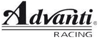 Advanti Racing Authorized Dealer Logo - FR Sport