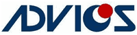 Advics Authorized Dealer Logo - FR Sport