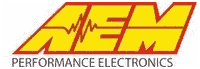 AEM Electronics Authorized Dealer Logo - FR Sport