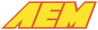 AEM Induction Systems Authorized Dealer Logo - FR Sport