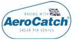 Aerocatch Authorized Dealer Logo - FR Sport