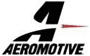 Aeromotive Authorized Dealer Logo - FR Sport