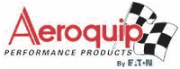 Aeroquip Authorized Dealer Logo - FR Sport