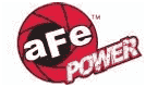 aFe Authorized Dealer Logo - FR Sport