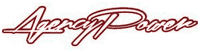 Agency Power Authorized Dealer Logo - FR Sport