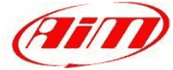 AIM Authorized Dealer Logo - FR Sport