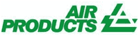 Air Products Authorized Dealer Logo - FR Sport