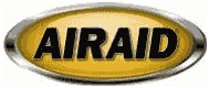 Airaid Authorized Dealer Logo - FR Sport