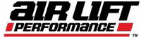 AIRLIFT Authorized Dealer Logo - FR Sport