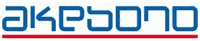 Akebono Authorized Dealer Logo - FR Sport