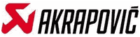 Akrapovic Authorized Dealer Logo - FR Sport