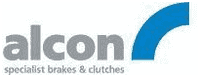 Alcon Authorized Dealer Logo - FR Sport