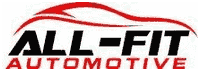 ALLFIT Authorized Dealer Logo - FR Sport