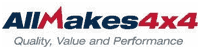 Allmakes Authorized Dealer Logo - FR Sport
