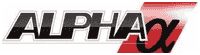 ALPHA Performance Authorized Dealer Logo - FR Sport