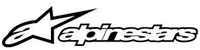 Alpinestars Authorized Dealer Logo - FR Sport