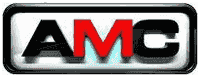 AMC Authorized Dealer Logo - FR Sport