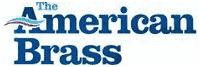 Amer Brass Authorized Dealer Logo - FR Sport