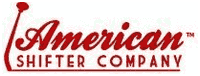 Amer Shifter Authorized Dealer Logo - FR Sport