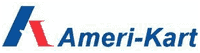 Ameri-Kart Authorized Dealer Logo - FR Sport