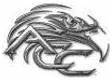 American Car Craft (ACC) Authorized Dealer Logo - FR Sport