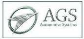 American Grease Stick (Ags) Authorized Dealer Logo - FR Sport