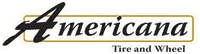 Americana Authorized Dealer Logo - FR Sport