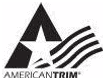 Ameritrim Authorized Dealer Logo - FR Sport