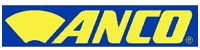 Anco Authorized Dealer Logo - FR Sport