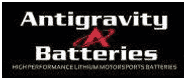 Antigravity Batteries Authorized Dealer Logo - FR Sport