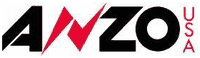 Anzo Authorized Dealer Logo - FR Sport