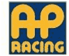 AP Racing Authorized Dealer Logo - FR Sport