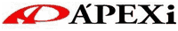 APEXi Authorized Dealer Logo - FR Sport