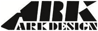 ARK Design Authorized Dealer Logo - FR Sport