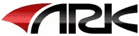 ARK Performance Authorized Dealer Logo - FR Sport
