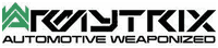 ARMYTRIX Authorized Dealer Logo - FR Sport
