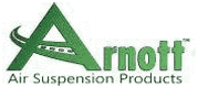 Arnott Industries Authorized Dealer Logo - FR Sport