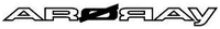 Arqray Authorized Dealer Logo - FR Sport