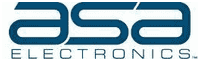 Asa Authorized Dealer Logo - FR Sport