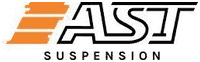 AST Suspension Authorized Dealer Logo - FR Sport