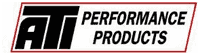 ATI Performance Products Authorized Dealer Logo - FR Sport