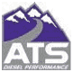 ATS Diesel Authorized Dealer Logo - FR Sport